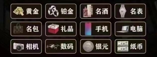 漳州市芗城回收奢侈品